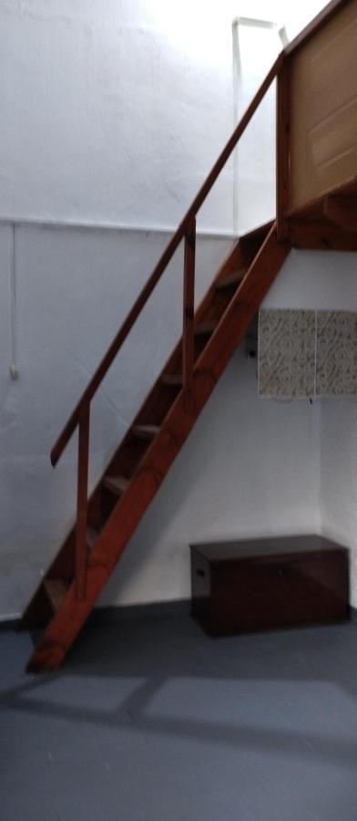 La Juana Carmelo Exterior foto