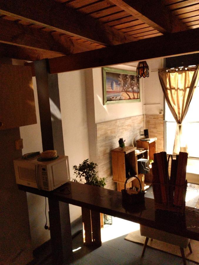 La Juana Carmelo Exterior foto